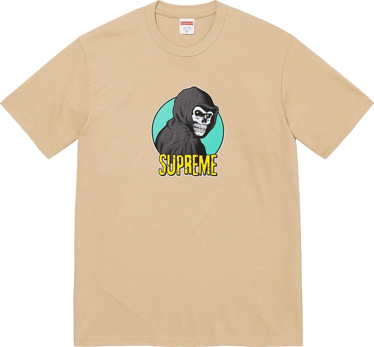 Reaper Tee view 10
